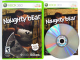 Naughty Bear (Xbox 360)