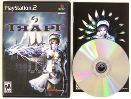 Trapt (PlayStation 2 / PS2)