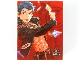 Culdcept Revolt [Limited Edition] (Nintendo 3DS)