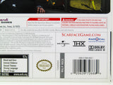 Scarface the World is Yours (Nintendo Wii)