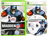 Madden 2007 (Xbox 360)