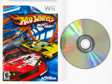 Hot Wheels Beat That (Nintendo Wii)