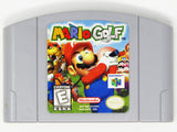 Mario Golf (Nintendo 64 / N64)