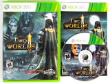 Two Worlds II 2 (Xbox 360)