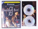 Pure Evil 2 Pack (Nintendo Gamecube)