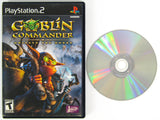 Goblin Commander (Playstation 2 / PS2)