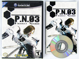 P.N. 03 (Nintendo Gamecube)