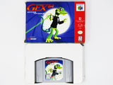 Gex 64 (Nintendo 64 / N64)
