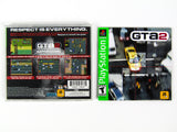 Grand Theft Auto 2 [Greatest Hits] (Playstation / PS1)