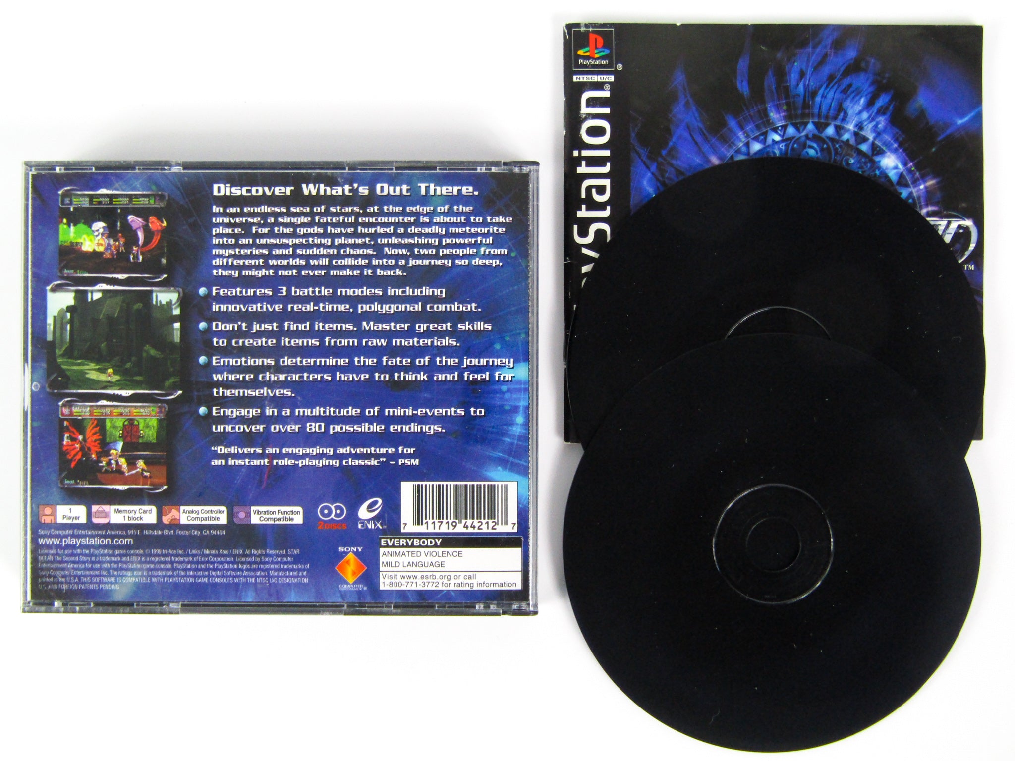 PlayStation 1 | Consoles, Games and Controllers | Retro MTL – Page 13