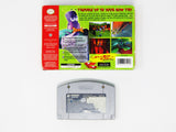 Tonic Trouble (Nintendo 64 / N64)