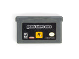Grand Theft Auto Advance (Game Boy Advance / GBA)