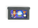 Jimmy Neutron Attack of the Twonkies (Game Boy Advance / GBA)