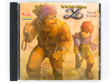 Ys: The Oath In Felghana [Premium Edition] (Playstation Portable / PSP)