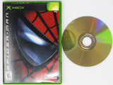 Spiderman (Xbox)