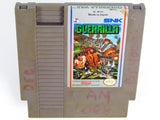 Guerrilla War (Nintendo / NES)