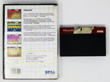 Shinobi [PAL] (Sega Master System)