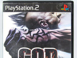 God Hand (Playstation 2 / PS2)