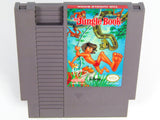 The Jungle Book (Nintendo / NES)