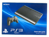 PlayStation 3 System Super Slim 250 GB (PS3)