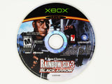 Rainbow Six 3 Black Arrow (Xbox)
