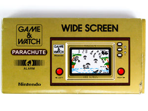 Nintendo Game & Watch Parachute [PR-21]