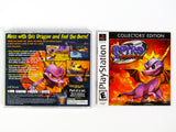 Spyro Collector's Edition (Playstation / PS1)