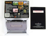 Vortex (Super Nintendo / SNES)