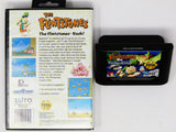 The Flintstones (Sega Genesis)