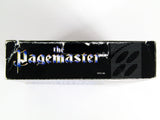 The Pagemaster (Super Nintendo / SNES)