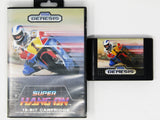 Super Hang-On (Sega Genesis)