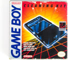 Gameboy Cleaning Kit (Game Boy)