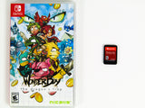Wonder Boy The Dragon's Trap (Nintendo Switch)