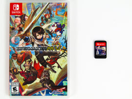 RPG Maker MV (Nintendo Switch)