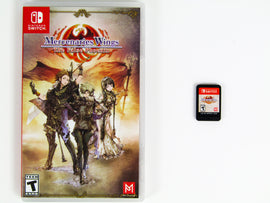 Mercenaries Wings: The False Phoenix [Limited Run Games] (Nintendo Switch)