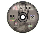Silent Hill (Playstation / PS1)