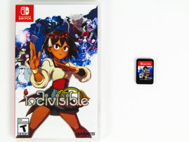 Indivisible (Nintendo Switch)