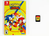 Sonic Mania (Nintendo Switch)