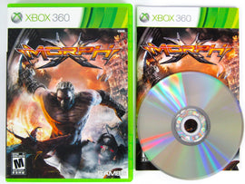 MorphX (Xbox 360)