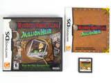 Mystery Case Files MillionHeir (Nintendo DS)