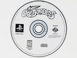 Cool Boarders (Playstation / PS1)