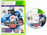 Madden NFL 25 (Xbox 360)