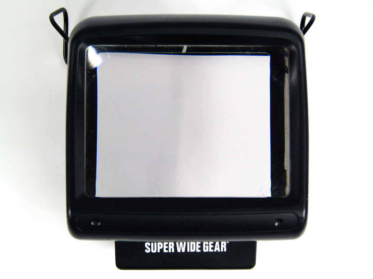 SEGA Mega Power Super Wide Gear – Game Gear – Accessoire neuf SEGA Mega Power Super Wide Gear – Game Gear – Accessoire neuf