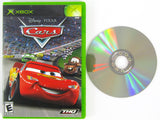 Cars (Xbox)