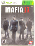 Mafia II [Collector's Edition] (Xbox 360)