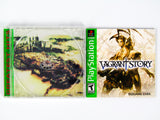 Vagrant Story [Greatest Hits] (Playstation / PS1)