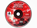 Uprising-X (Playstation / PS1)
