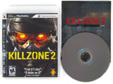 Killzone 2 (Playstation 3 / PS3) - RetroMTL