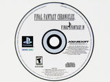 Final Fantasy Chronicles (Playstation / PS1) - RetroMTL
