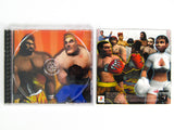 Ready 2 Rumble Boxing (Playstation / PS1)